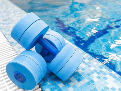 Aquatic Wellness Membership